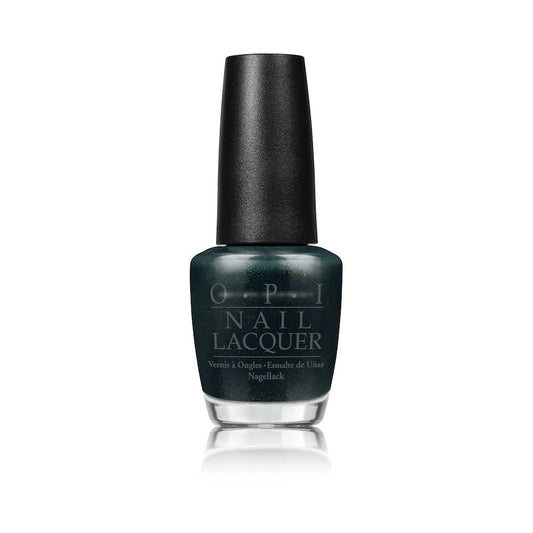 Opi Opi, Nail Lacquer, Nagellack, HL D17, Leben und sterben lassen, 15 ml Regular