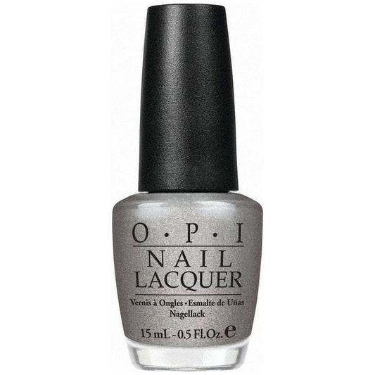Opi Opi, Nail Lacquer, Nagellack, Frei von Parabenen und Gluten, 15 ml Regular