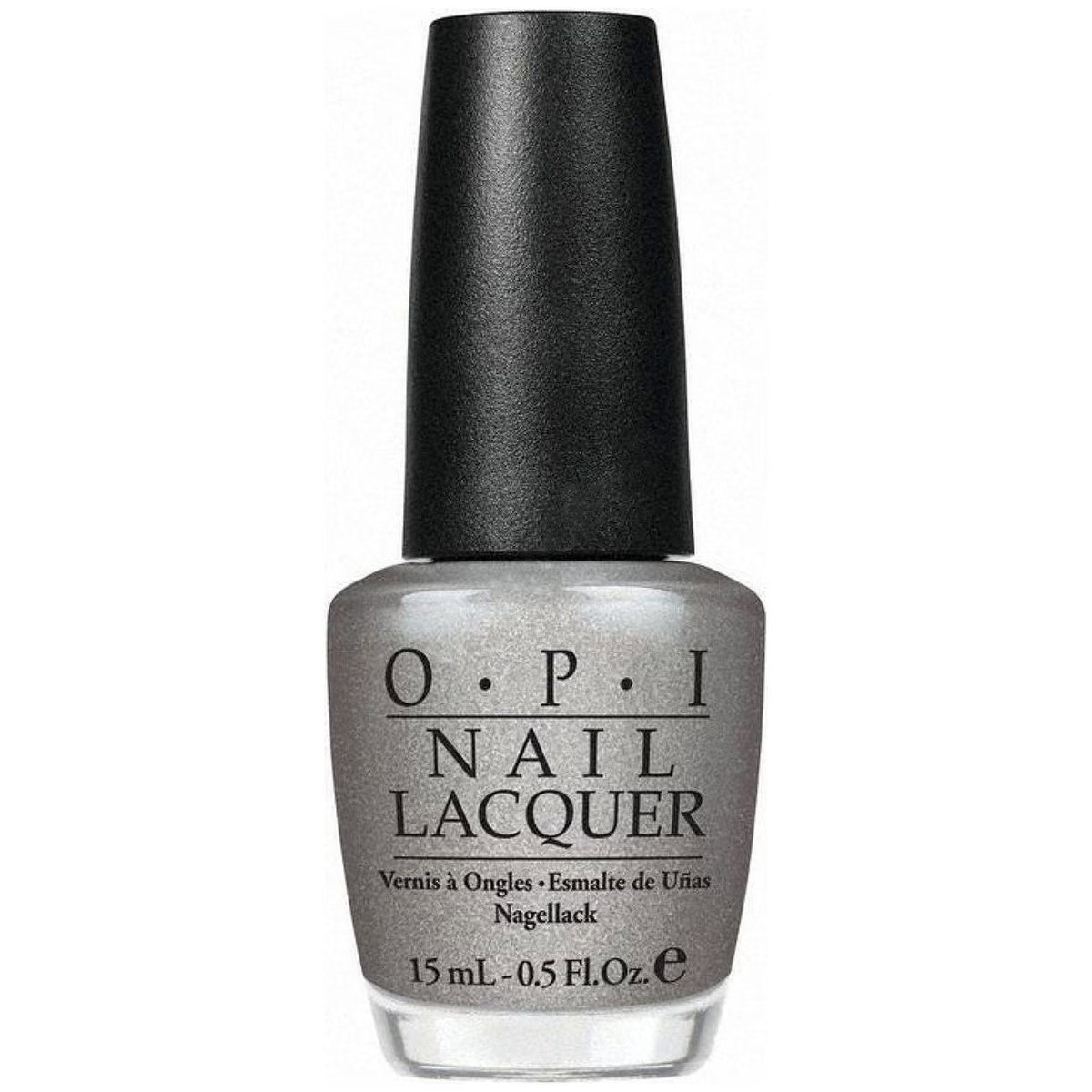 Opi, Nail Lacquer, Nagellack, Frei von Parabenen und Gluten, 15 ml