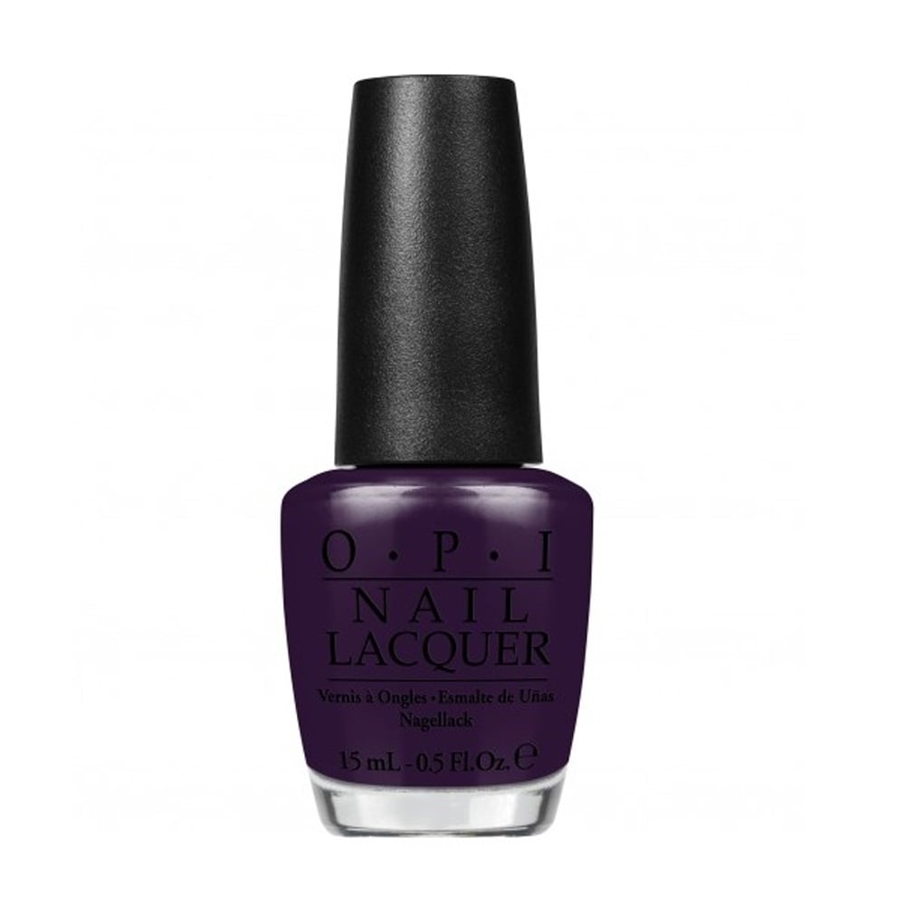 Opi Opi, Nail Lacquer, Nagellack, NL N49, Wikinger im Winterwunderland, 15 ml Regular