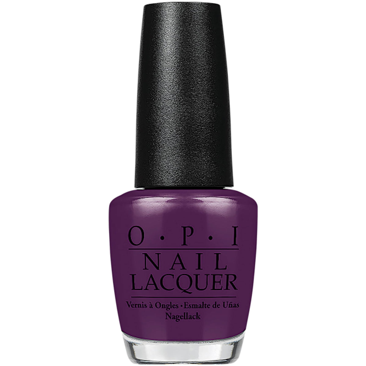Opi, Nail Lacquer, Nagellack, NL N50, Schlittschuhlaufen auf dünnem Eis, 15 ml