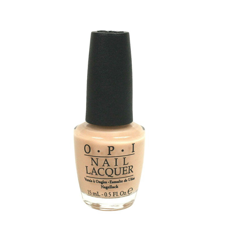Opi Opi, Nail Lacquer, Nagellack, NL T59, Glanzlichter von Glinda, 15 ml Regular