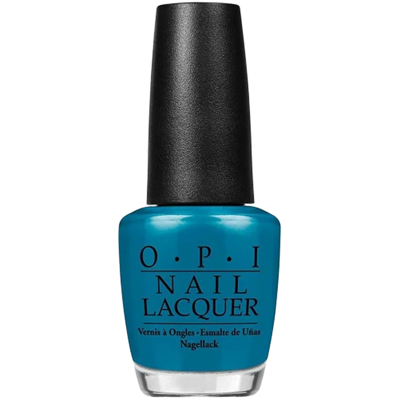 Opi, Nail Lacquer, Nagellack, Suzi sagt Feng Shui, 15 ml
