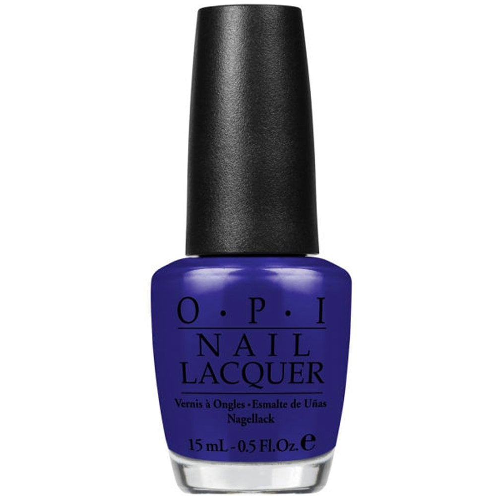 Opi, Nail Lacquer, Nagellack, NL E72, OPI... Eurso Euro, 15 ml