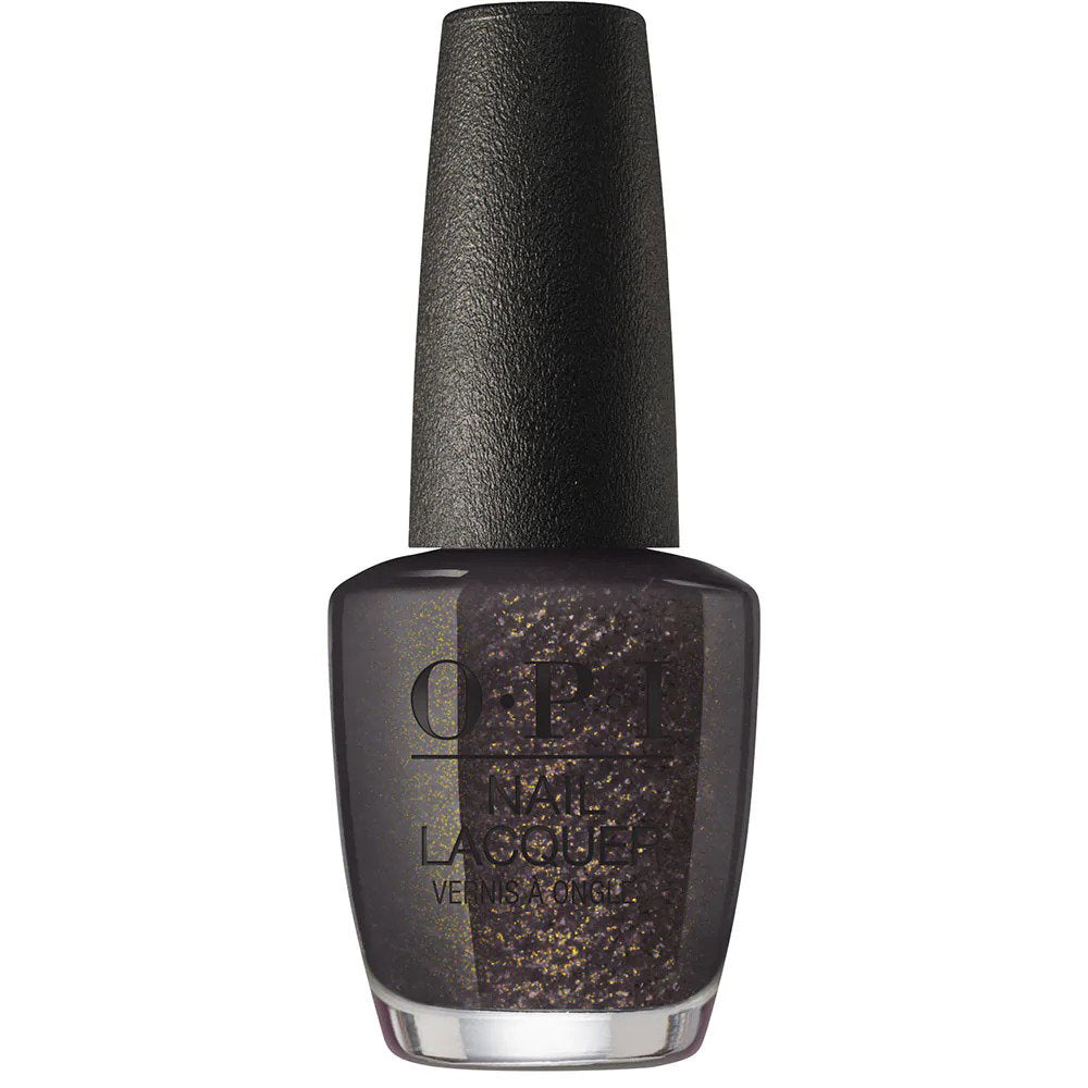 Opi Opi, Nail Lacquer, Nagellack, HR J11, Krönen Sie das Paket mit einem Schönling, 15 ml Regular