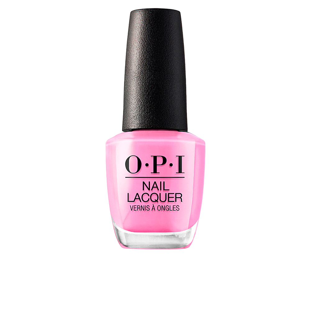 Opi, Nail Lacquer, Nagellack, NL H48, Glücklicher glücklicher Lavendel, 15 ml