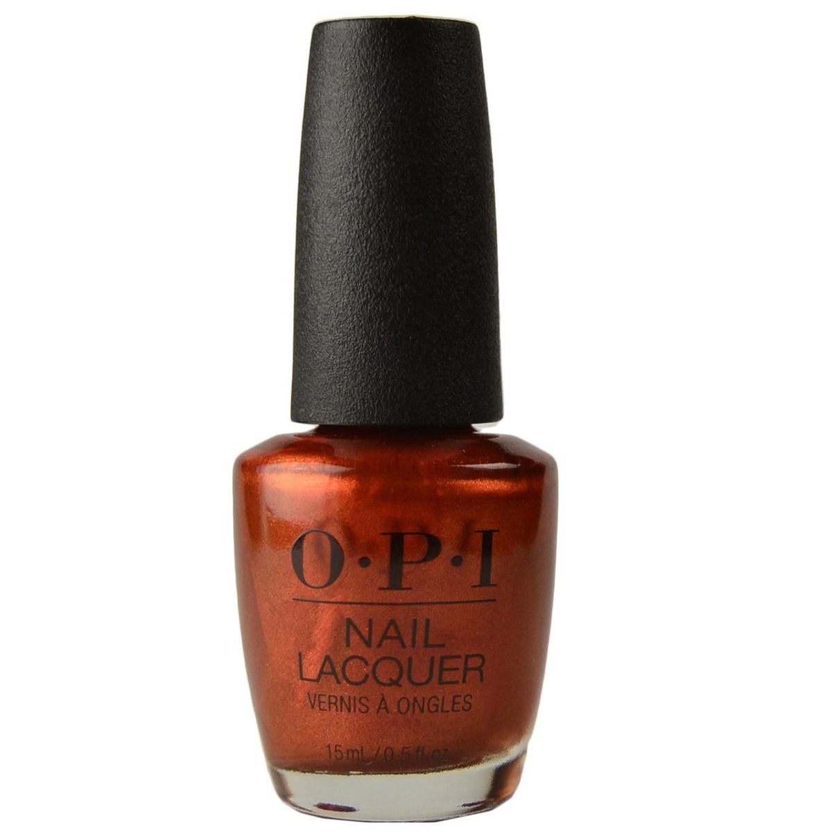Opi Opi, Nail Lacquer, Nagellack, NL L21, Jetzt Museum, jetzt siehst du es nicht, 15 ml Regular