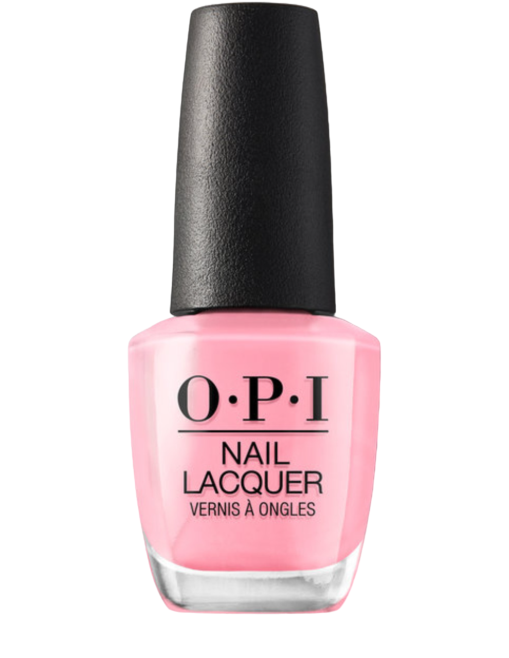 Opi Opi, Nail Lacquer, Nagellack, NL N53, Suzi Nails New Orleans, 15 ml Regular