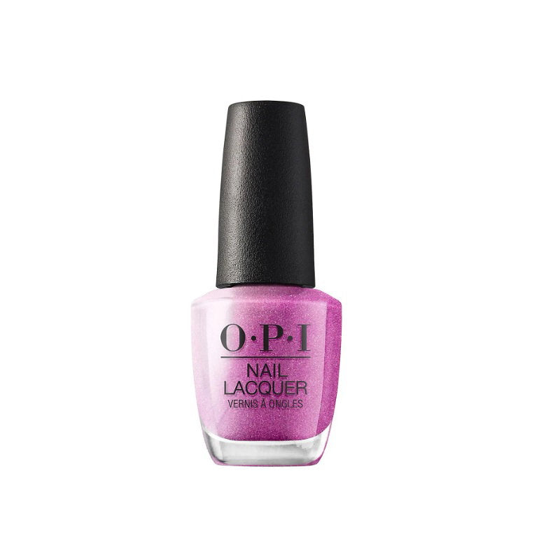 Opi, Nail Lacquer, Nagellack, NL SR4, Regenbogen non-stop, 15 ml