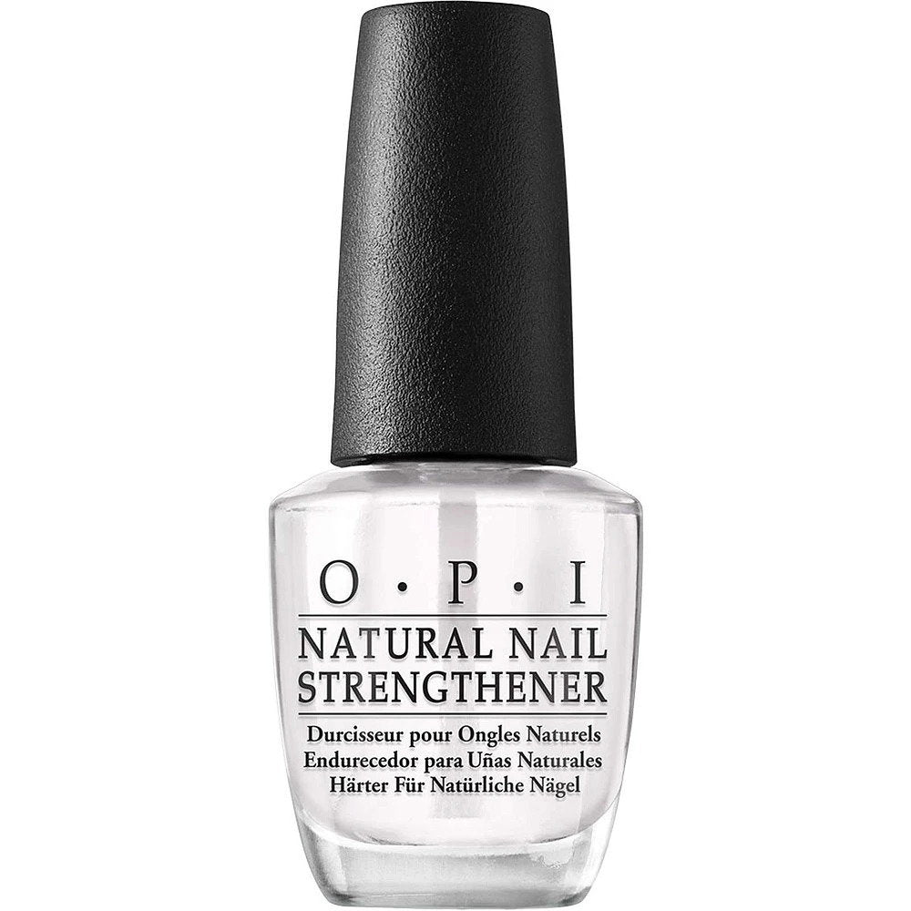 Opi, Natural Nail, Stärkung, Nagelstärkender Lack, 15 ml