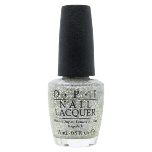 Opi Opi, Super Star Status, glitzernd, Nagellack, 09489510, Superstar-Status, 15 ml Regular