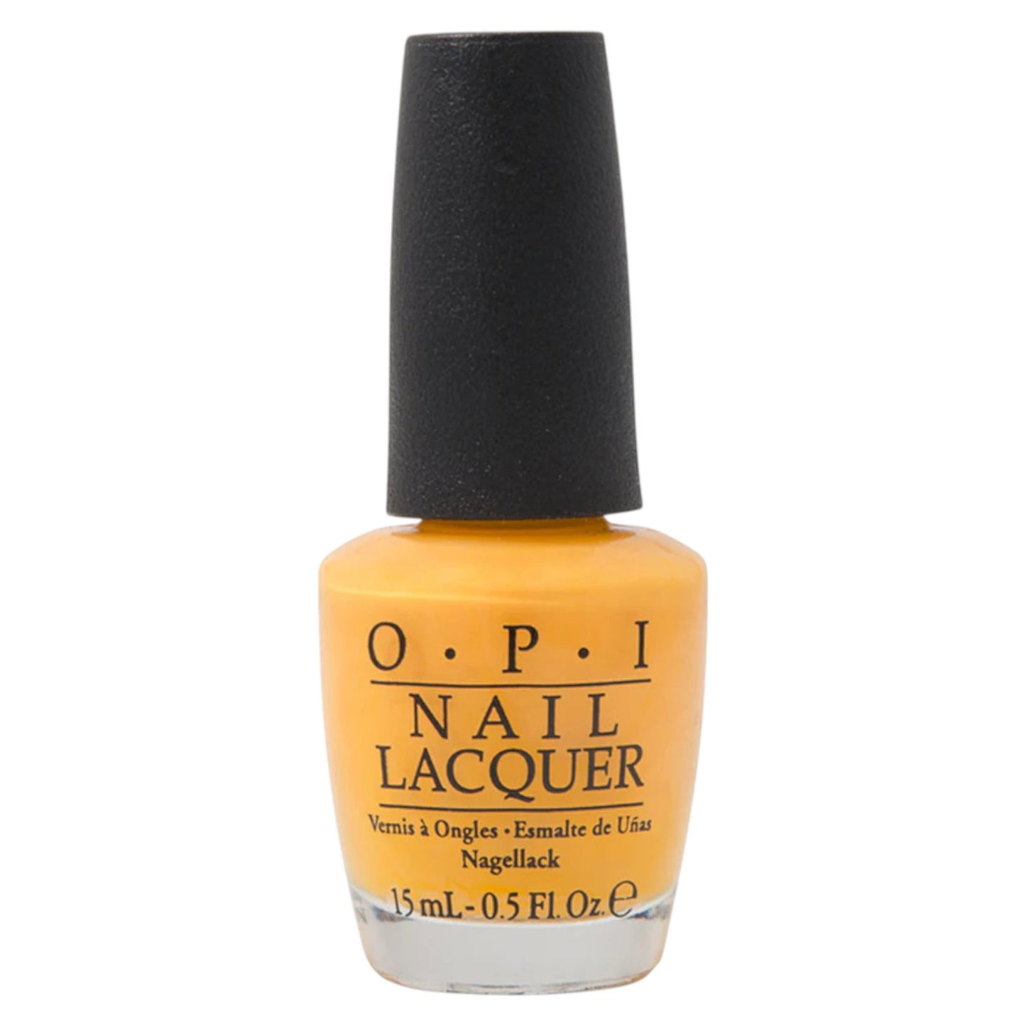 Opi, The It Color, Glänzend, Cremig, Nagellack, Die Farbe von ihm, 15 ml