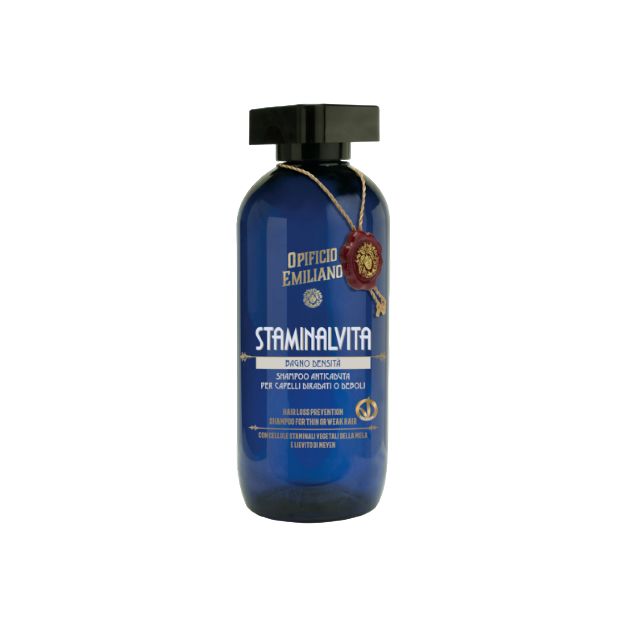 Opificio Emiliano, Vitlene, Haarshampoo, Antischuppen, 100 ml