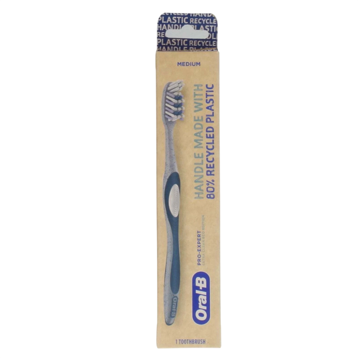 Oral-B, Pro-Expert Extra Clean Medium, Zahnbürste