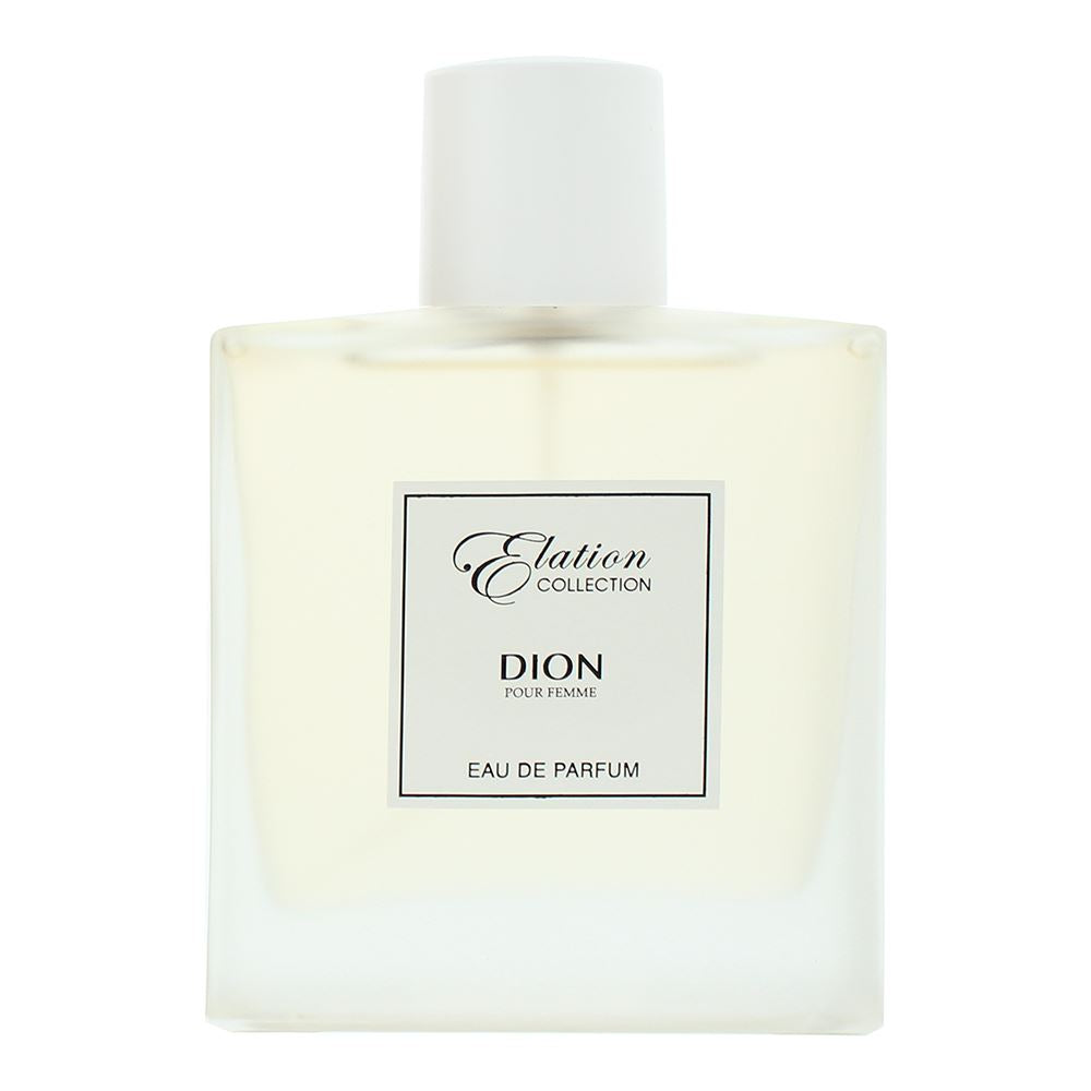 Orchid, Elation Collection-Dion Pour Femme, Eau de Parfum, Für Frauen, 100 ml