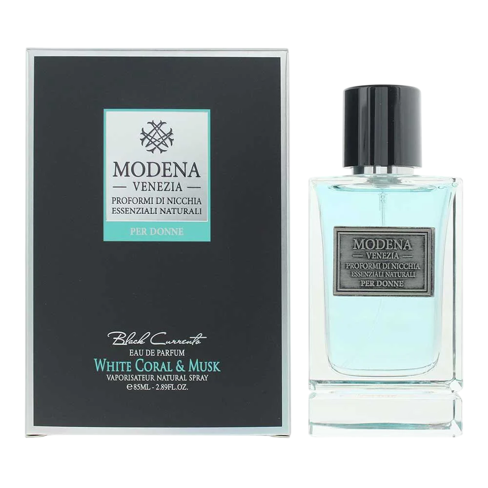 Orchid, Modena Veneza Per Donne, Eau de Parfum, Für Frauen, 85 ml