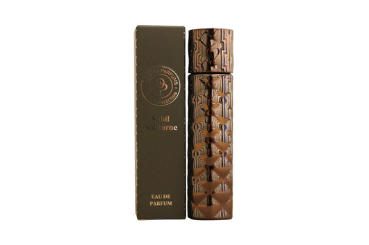 Orens Parfums Orens Parfums, Sabil Nocturne, Eau de Parfum, Unisex, 7.5 ml *Miniatur Miniature