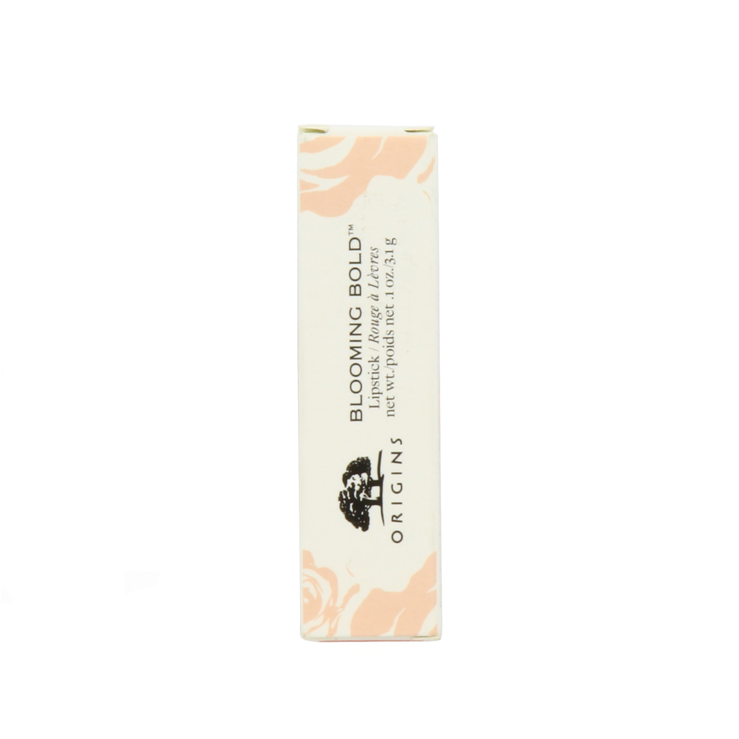 Origins Origins, Blooming Bold, Creme-Lippenstift, 20, Dahlia Diva, 3.1 g Regular