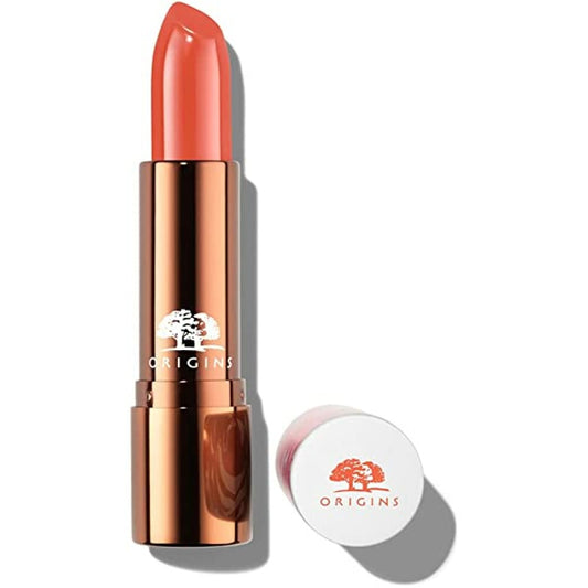 Origins Origins, Blooming Bold, Creme-Lippenstift, 10, Hibiskusnebel, 3.1 g Regular