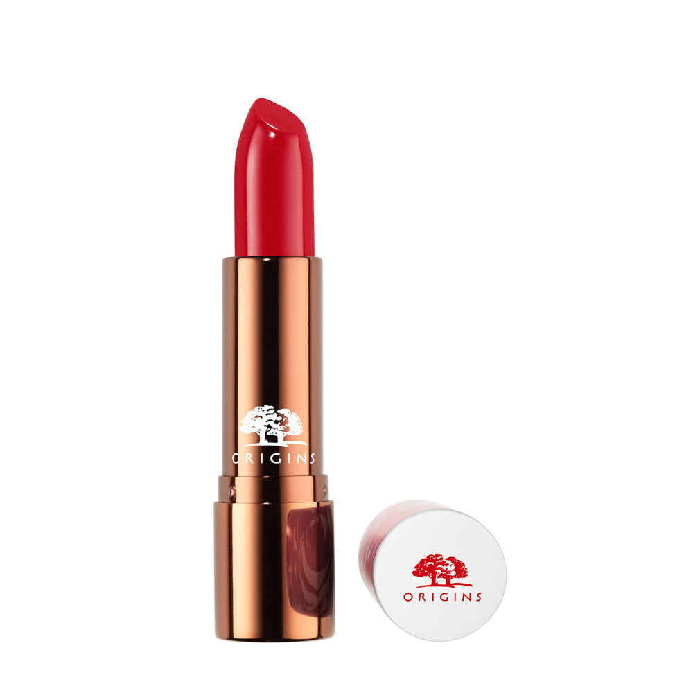 Origins Origins, Blooming Bold, Creme-Lippenstift, 21, Wildblume, 3.1 g Regular