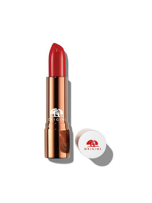 Origins Origins, Blooming Bold, Creme-Lippenstift, 22, Mohnmund, 3.1 g Regular