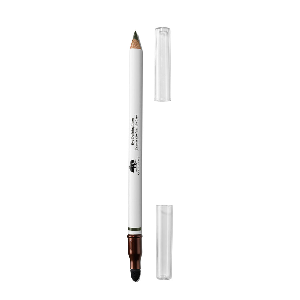 Origins Origins, Eye Defining, Doppelt, Gel-Kajalstift, 03, Kakao, 1.08 g Regular