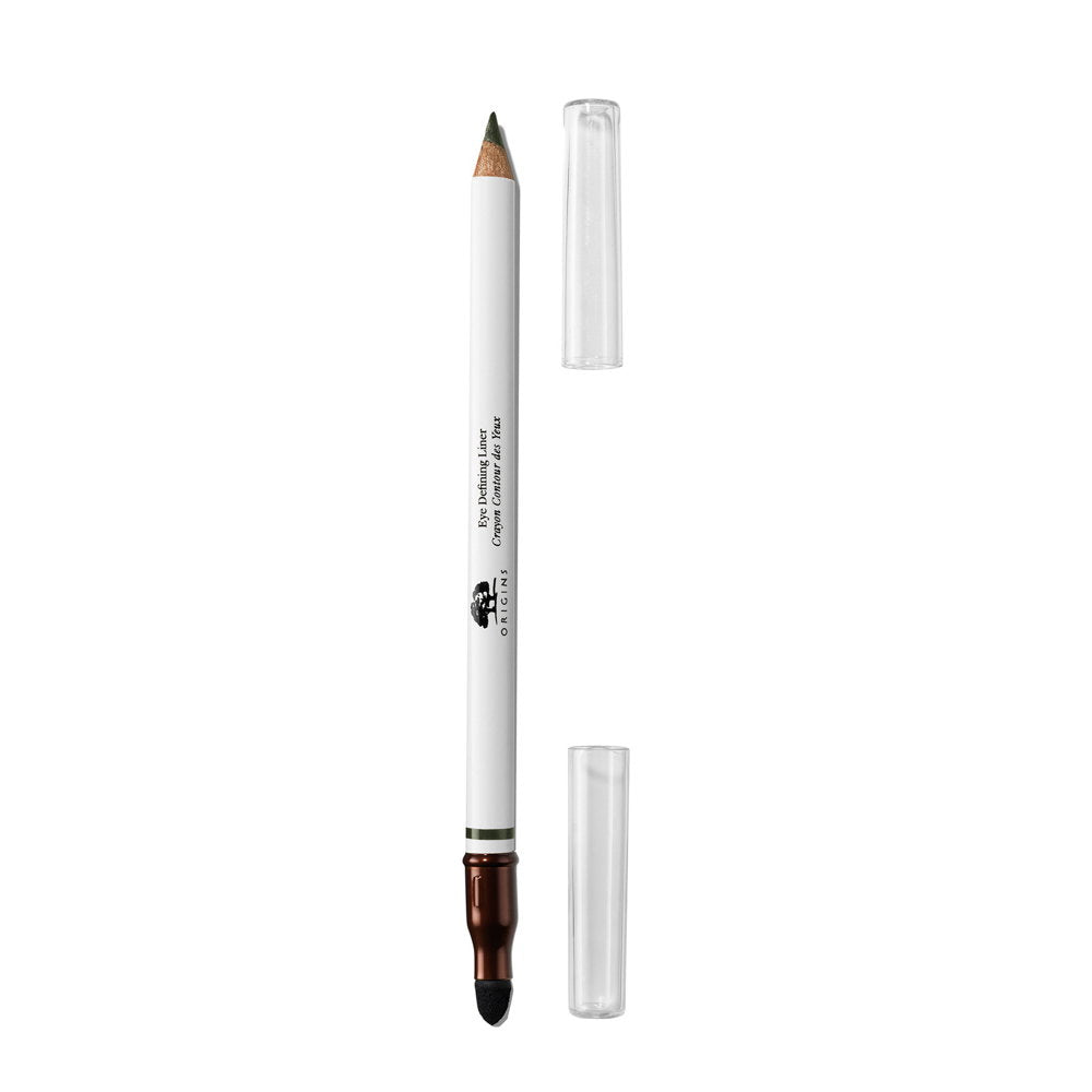 Origins, Eye Defining, Doppelt, Gel-Kajalstift, 08, Kiefer, 1.08 g