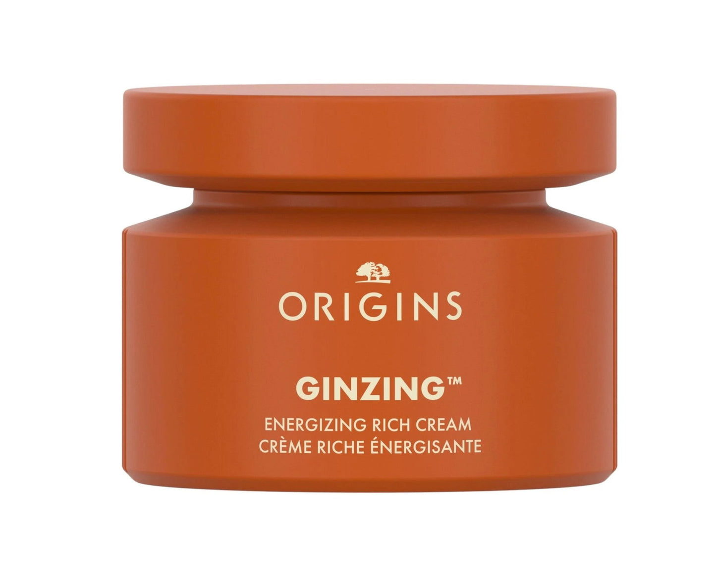 Origins Origins, Ginzing, Strahlkraftverstärkung, Tag und Nacht, Reichhaltige Creme, Für das Gesicht, 50 ml Regular