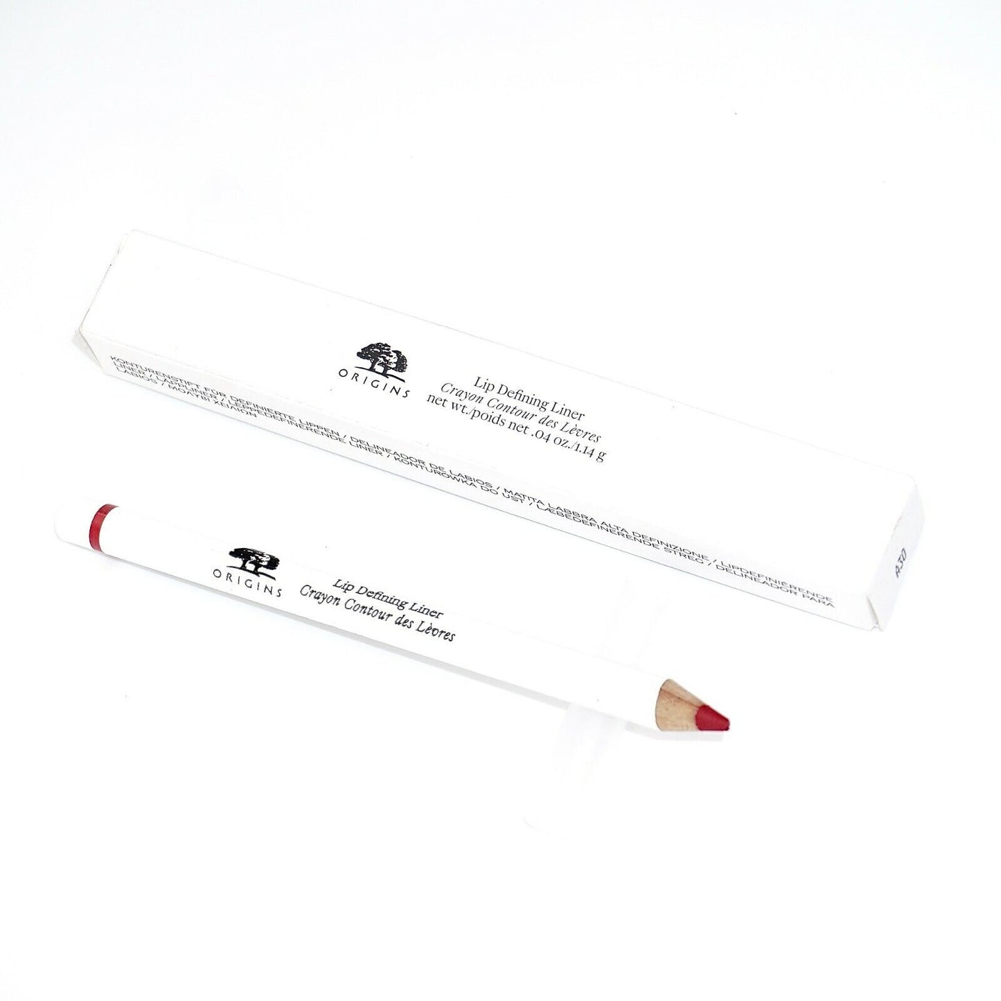 Origins Origins, Lip Defining, Mischen, Lipliner, 06, Feuriges Fuchsia, 1.14 g Regular