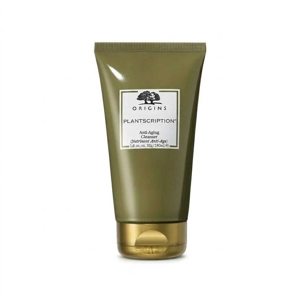 ORIGINS PLANTSCRIPTION ANTI-AGING CLEANSER 150 ML