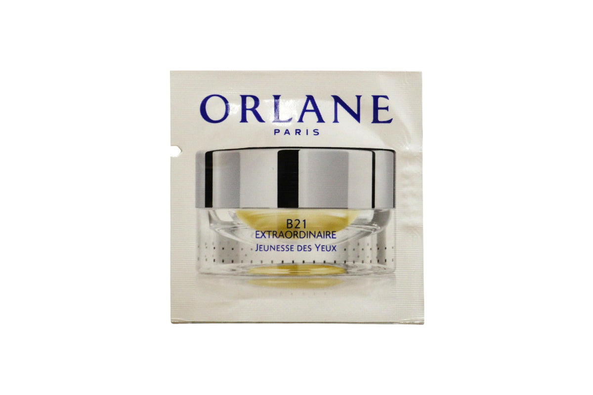 Orlane, B21 Extraordinaire Absolute Youth, Anti-Falten, Augencreme, 1 ml *Muster