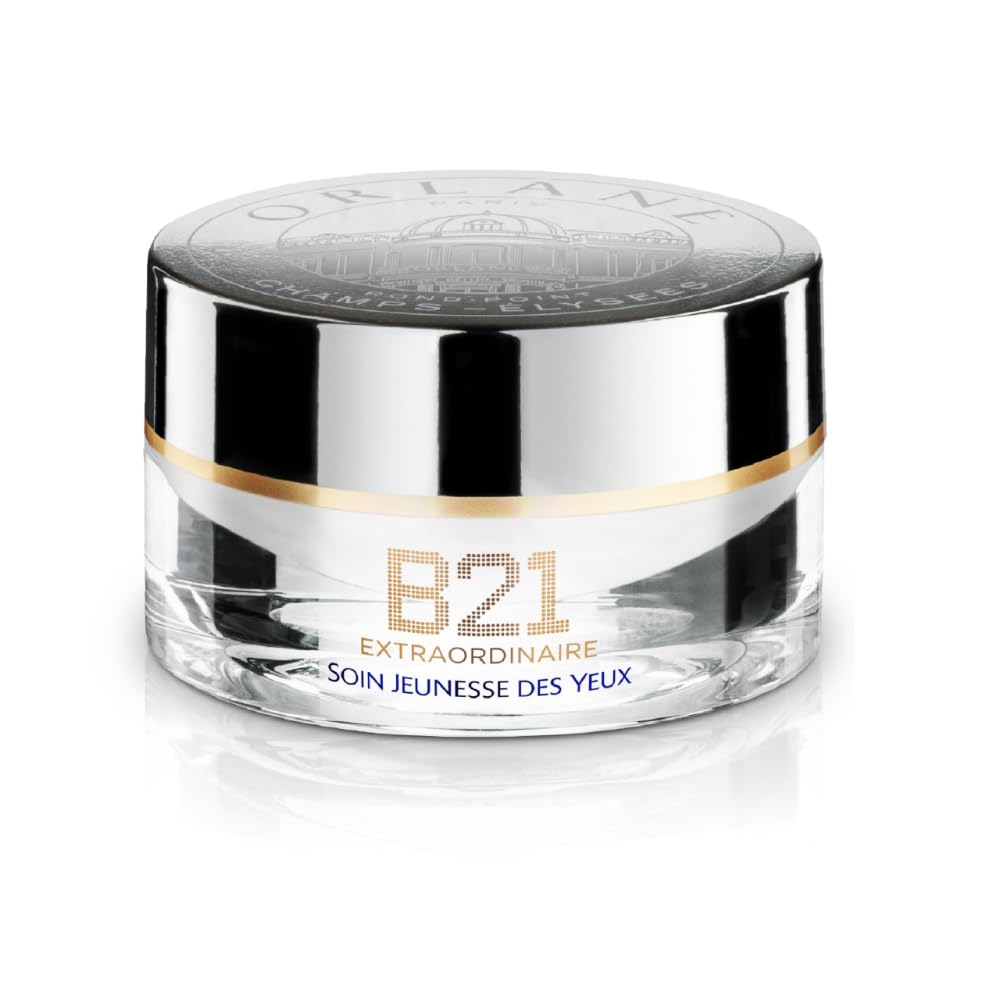 Orlane, B21 Extraordinaire, Anti-Aging, Augencreme, 15 ml