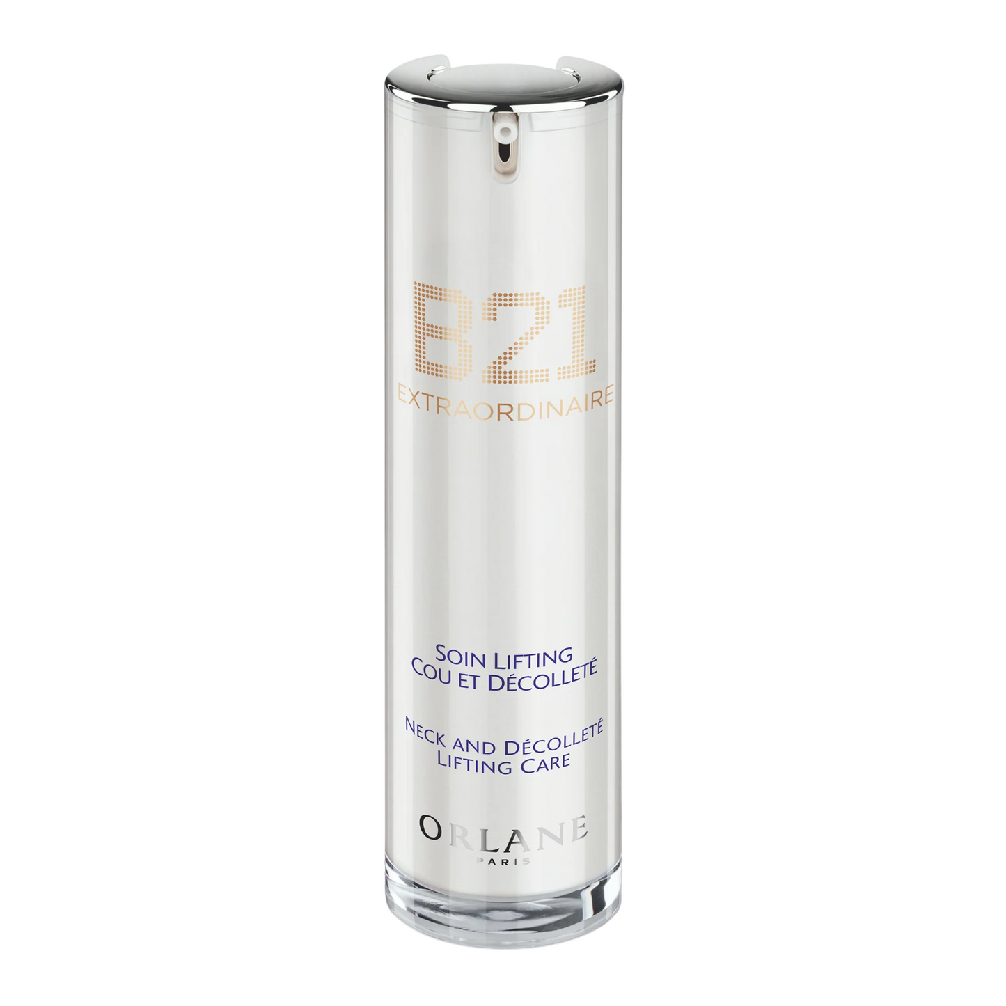 Orlane, B21 Extraordinaire, Heben, Serumcreme, Für Hals & Dekolleté, 50 ml