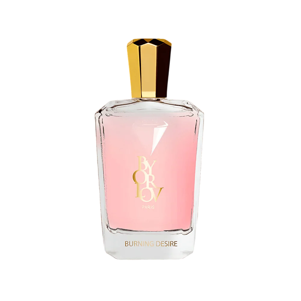 Orlov Paris Orlov Paris, Burning Desire, Eau De Parfum, Unisex, 75 ml Regular
