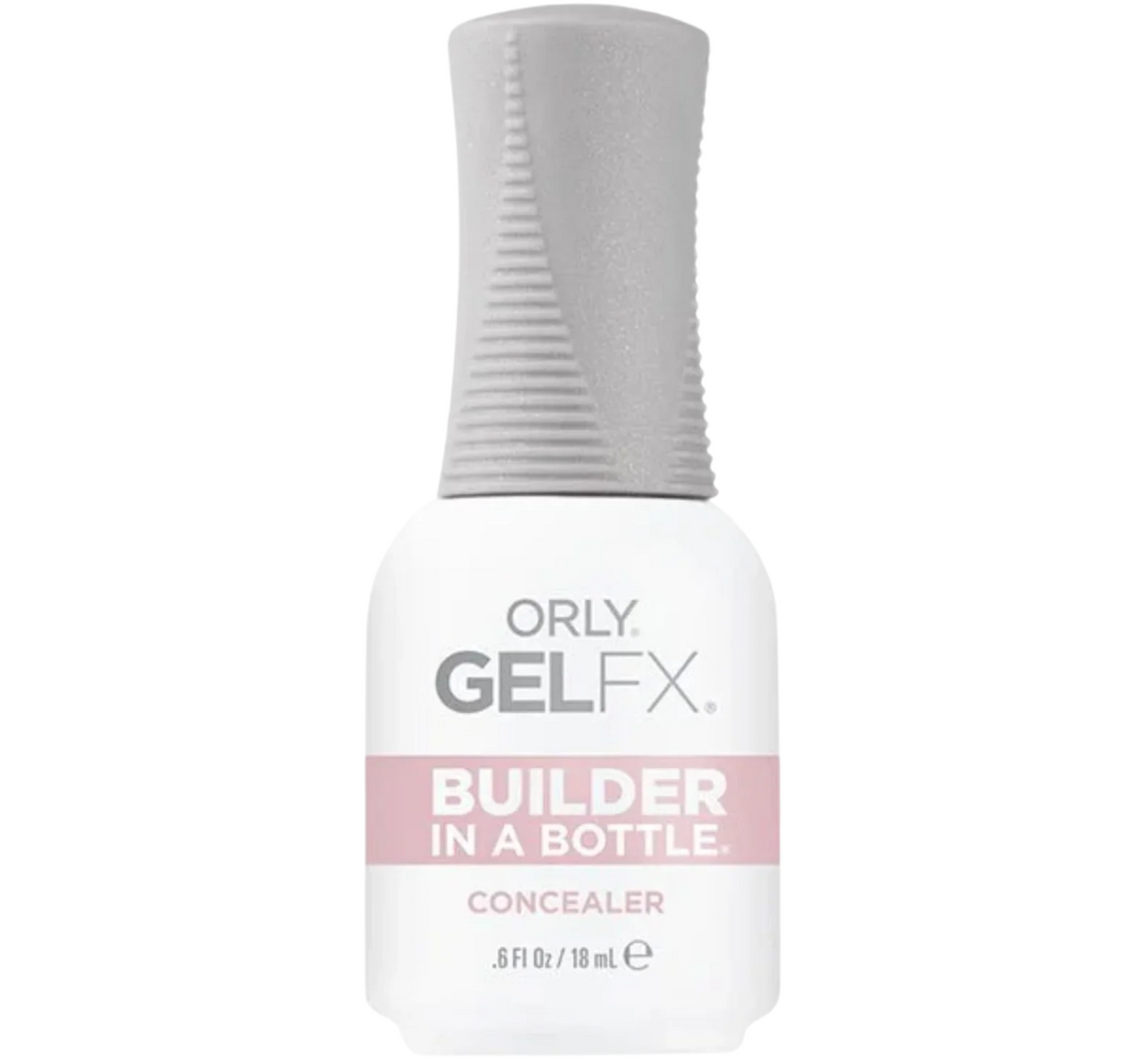 Orly, Gelfx Builder In A Bottle Kit, Semi-permanenter Nagellack, Concealer, 18 ml