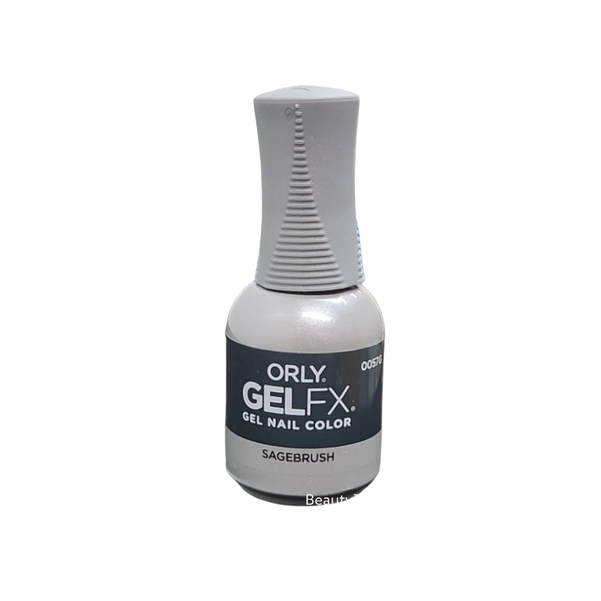 Orly GELFX Sagebrush semi-permanenter Nagellack 18 ml
