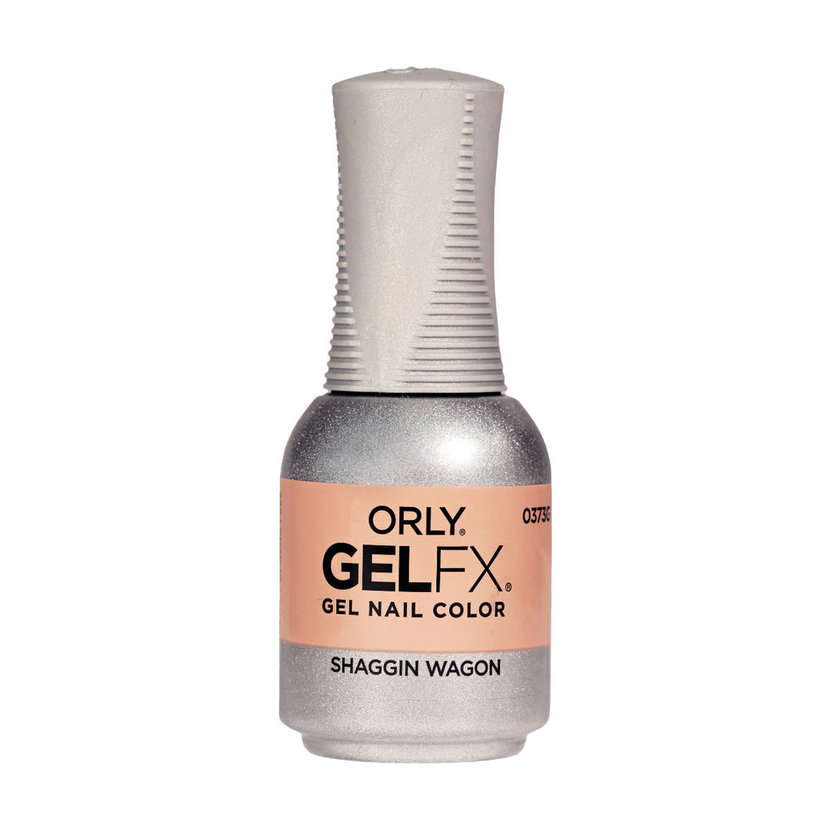 Orly, Gelfx, Creme, Semi-permanenter Nagellack, Shaggin' Wagon, 18 ml