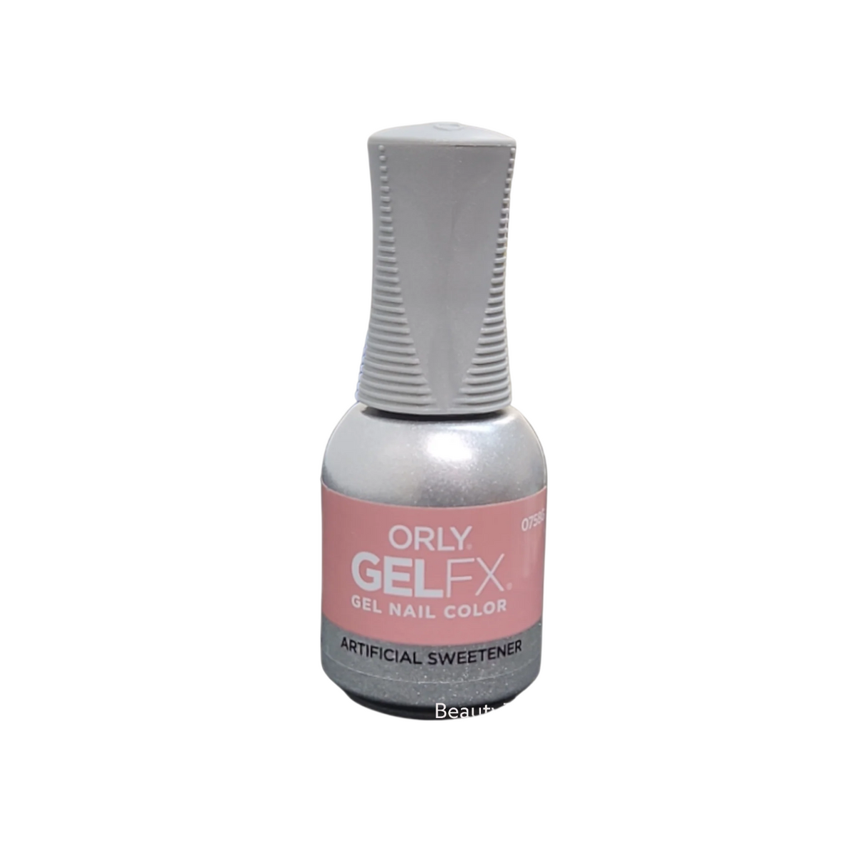 Orly GelFX Nagellack Artificial Sweetener 18 ml