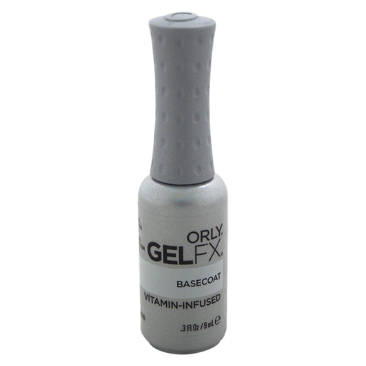 Orly Orly, Gelfx, Scheinen, Nagelstärkender Lack, 9 ml Regular