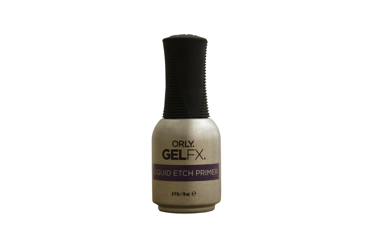 Orly, Gelfx, Primer, Nagelstärkender Lack, 18 ml