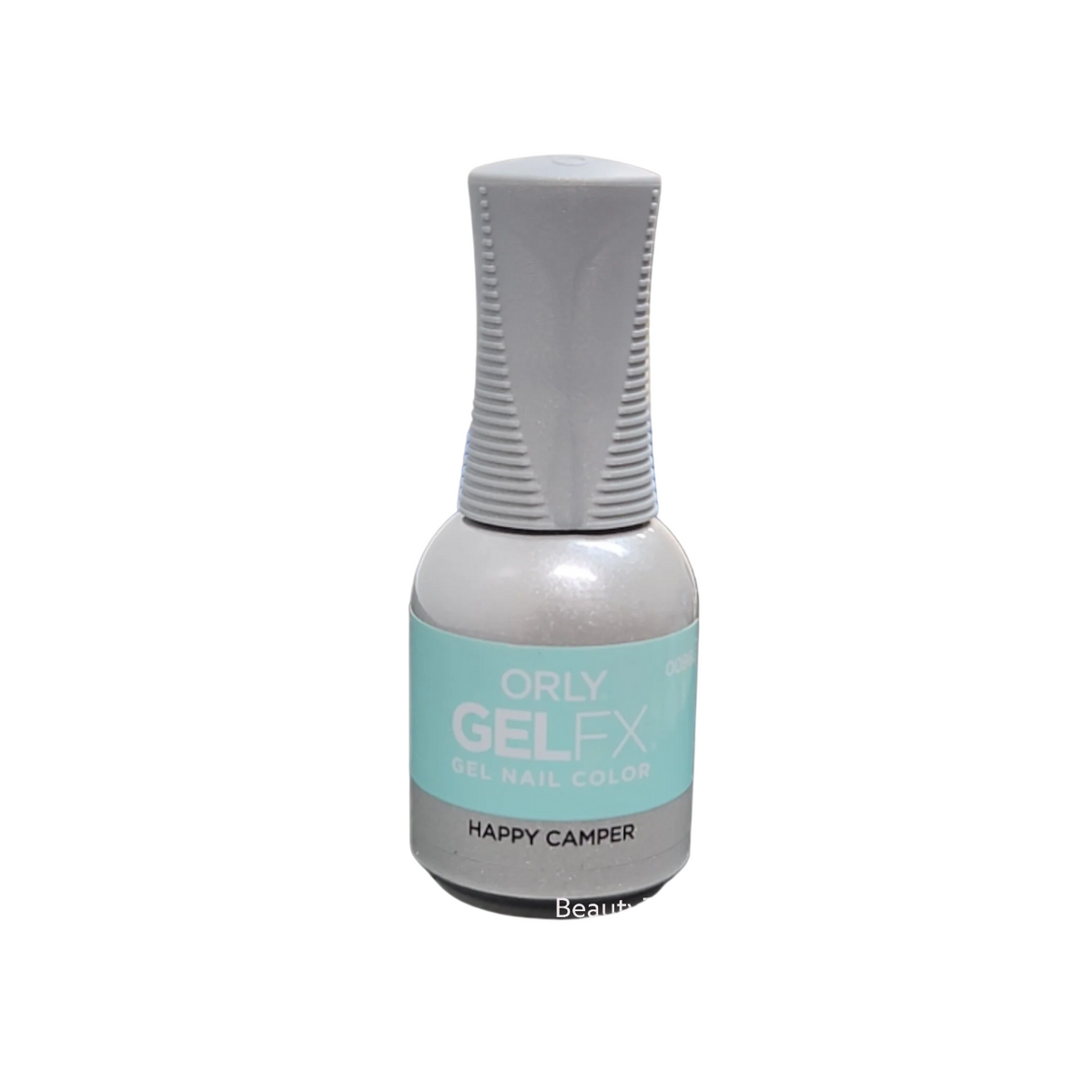 Orly, Happy Camper, Semi-permanenter Nagellack, Happy Camper, 18 ml
