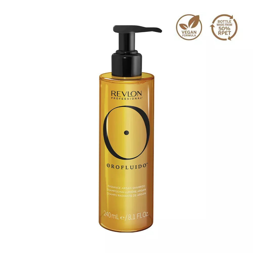 OROFLUIDO OROFLUIDO Orofluido Shampoo 1000 ml Haarpflege
