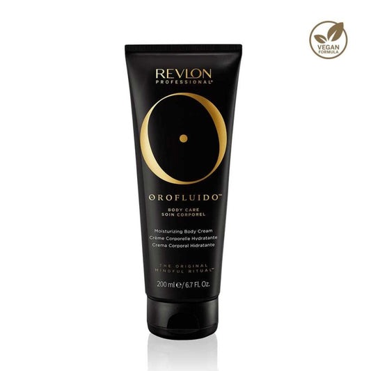 OROFLUIDO OROFLUIDO Body Cream 200 ml Körpercreme