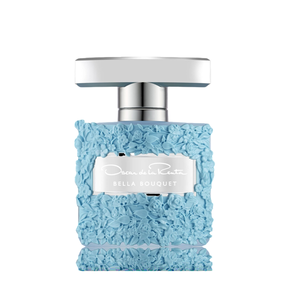 Oscar de la Renta, Bella Bouquet, Eau de Parfum, Für Frauen, 100 ml