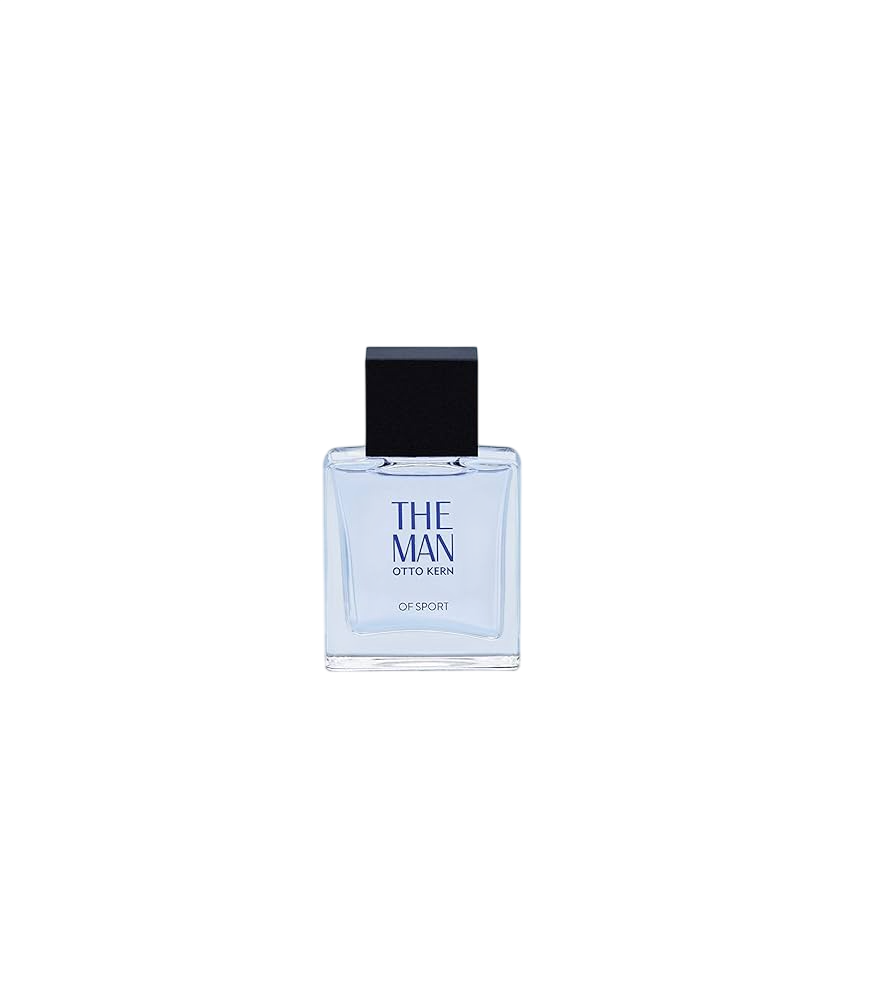 Otto Kern, The Man Of Sport, Eau de Toilette, Für Männer, 50 ml