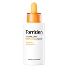 TORRIDEN TORRIDEN Cellmazing Vita C Bright Amp Ampulle mit Vitamin C zur Hautpflege Kosmetik