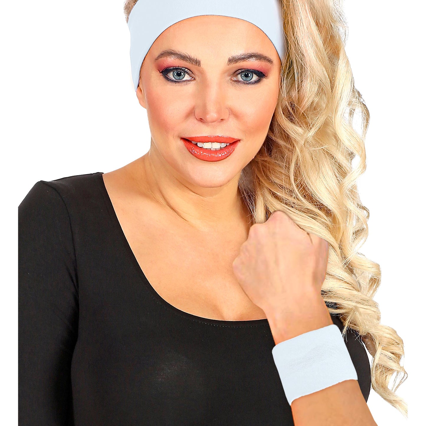 Paar "WEIßE ARMBÄNDER" – Ansicht 5