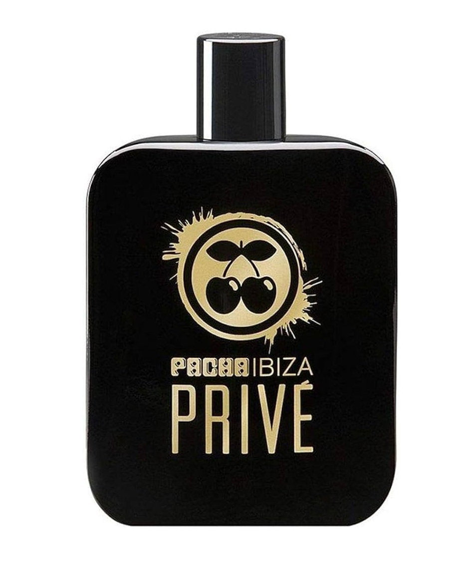 Pacha, Ibiza Prive, Eau de Toilette, Für Männer, 100 ml *Tester