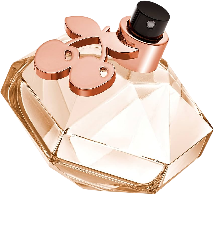 Pacha, Ibiza Rose, Eau de Toilette, Für Frauen, 80 ml *Tester