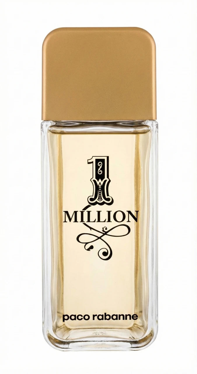 PACO RABANNE 1 MILLION A/S 100 ML